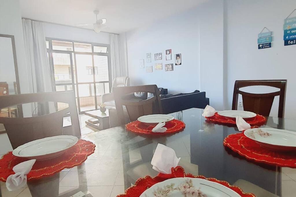 Suitetrails - Apt Charmoso de 4 quartos na Praia do Morro