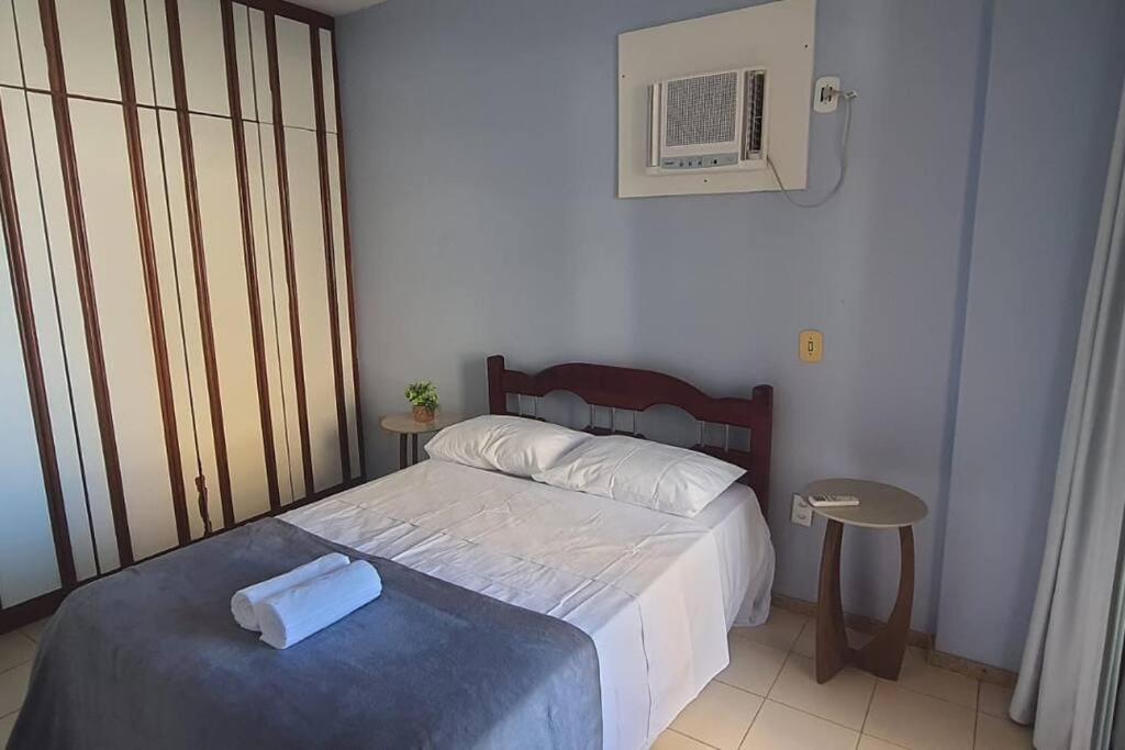Suitetrails - Apt Charmoso de 4 quartos na Praia do Morro