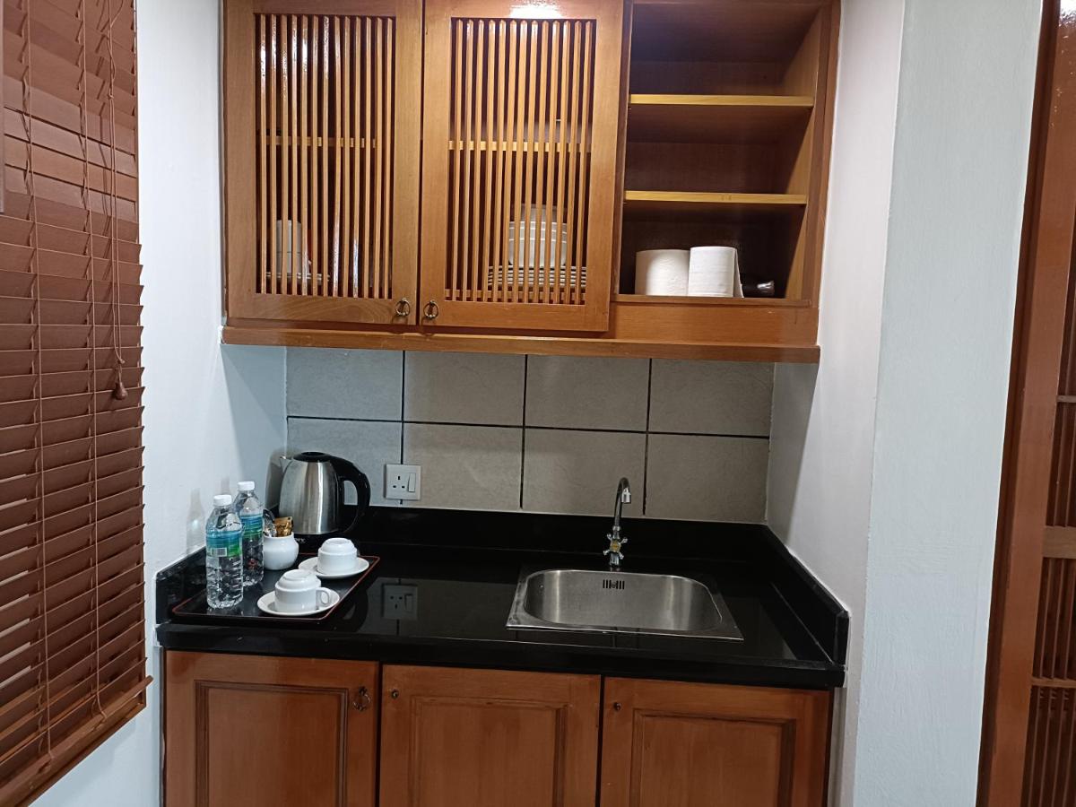 Pd full seaview deluxe - Housity