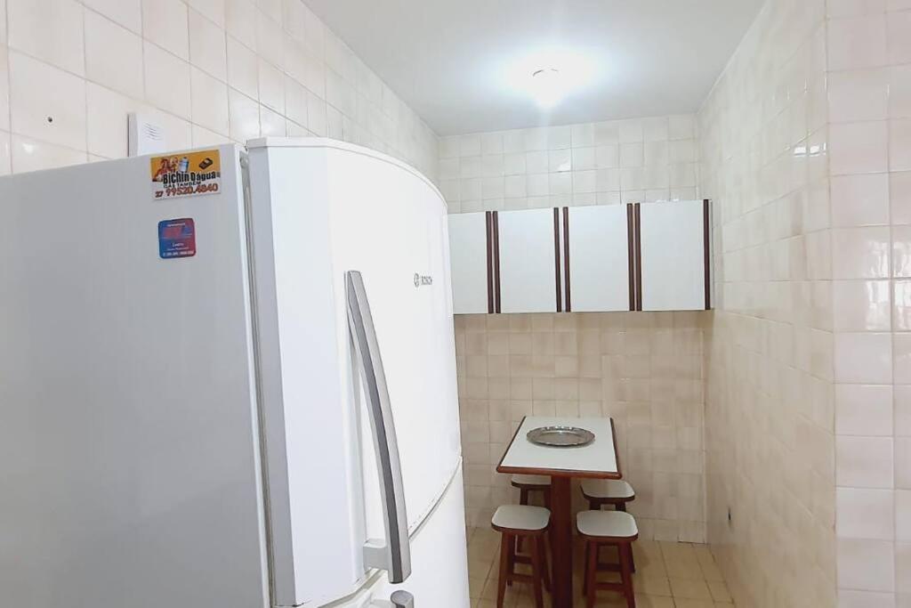 Suitetrails - Apt Charmoso de 4 quartos na Praia do Morro