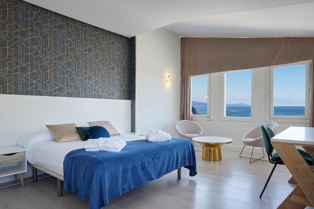 Hotel & Talasoterapia Zelai - Housity