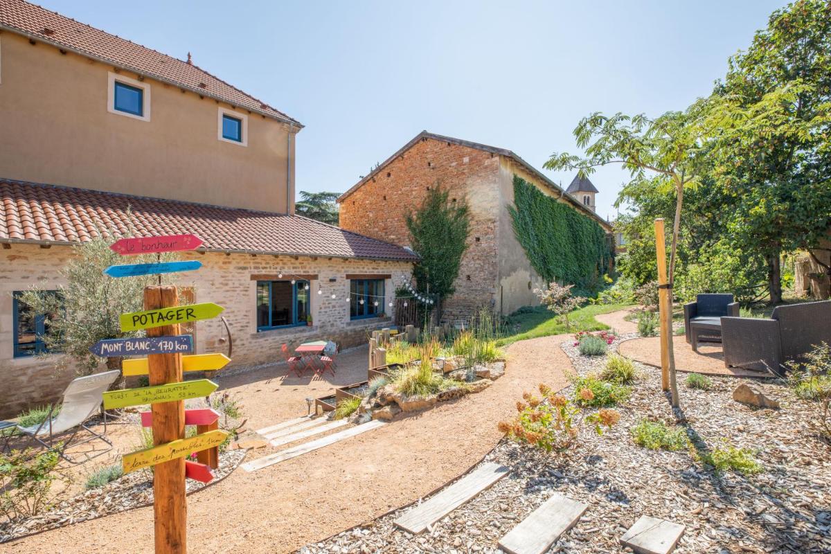 Chez Romain - Housity