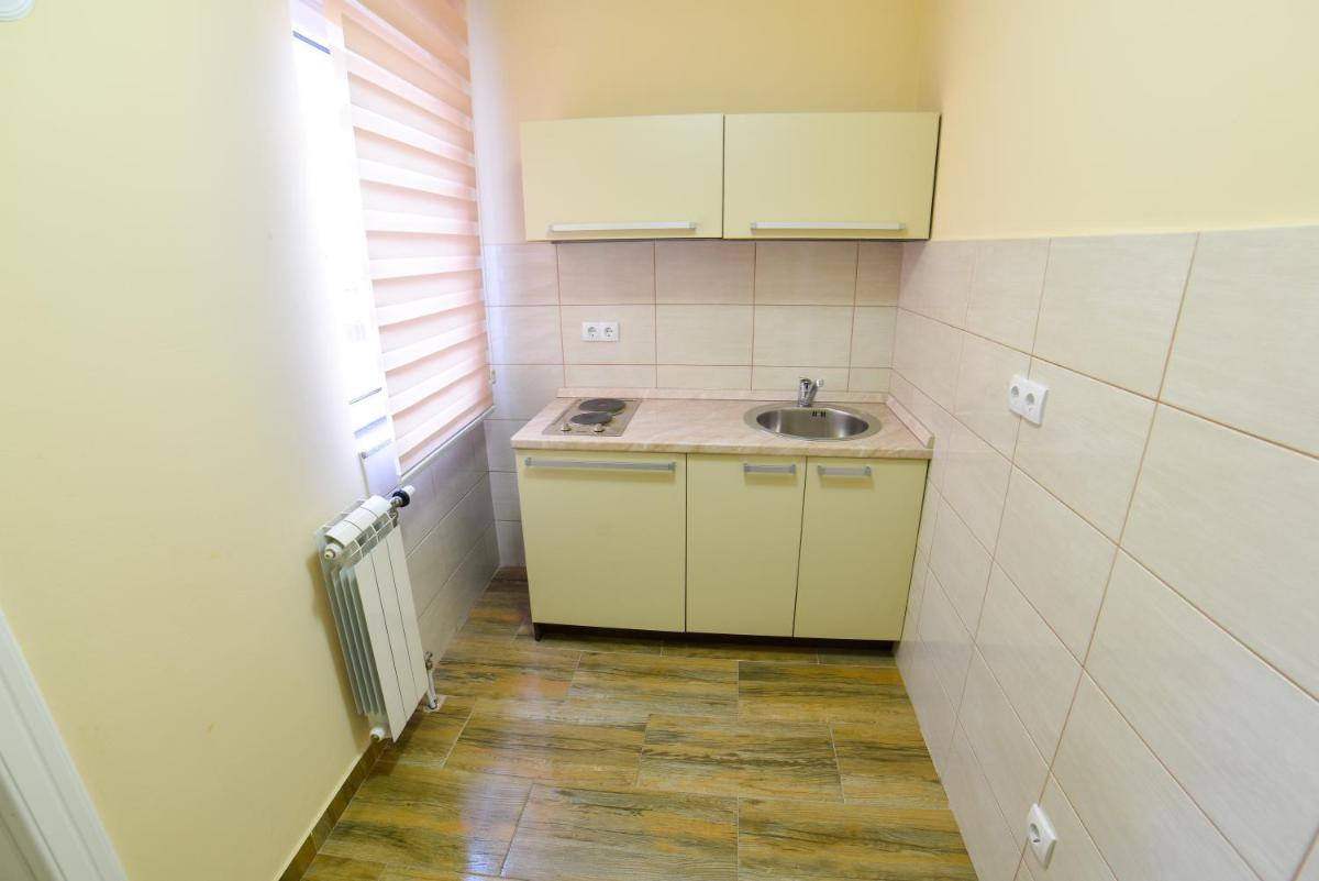 Motel Centar - Housity