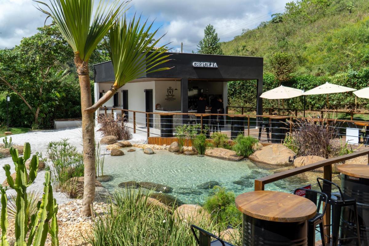 Villaggio Zamprogno - Housity