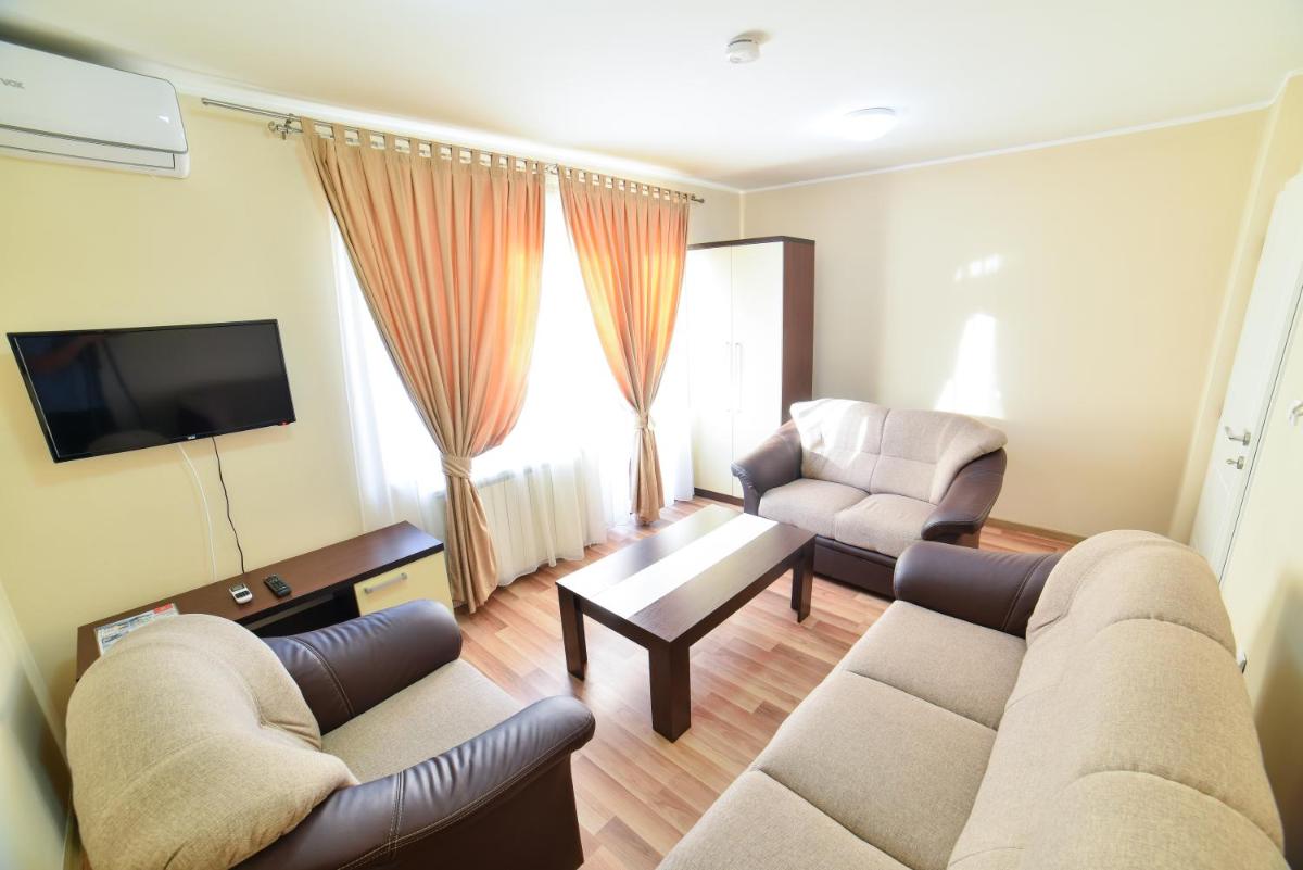 Motel Centar - Housity