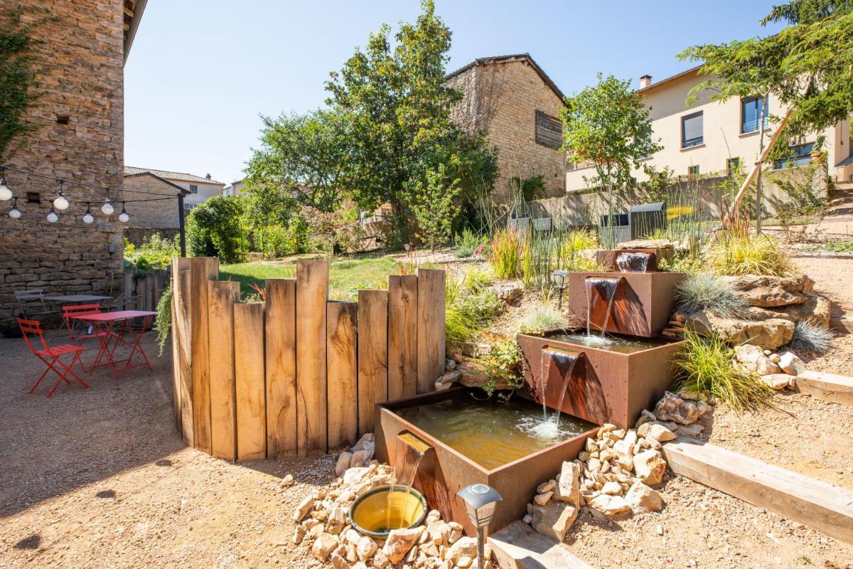 Chez Romain - Housity