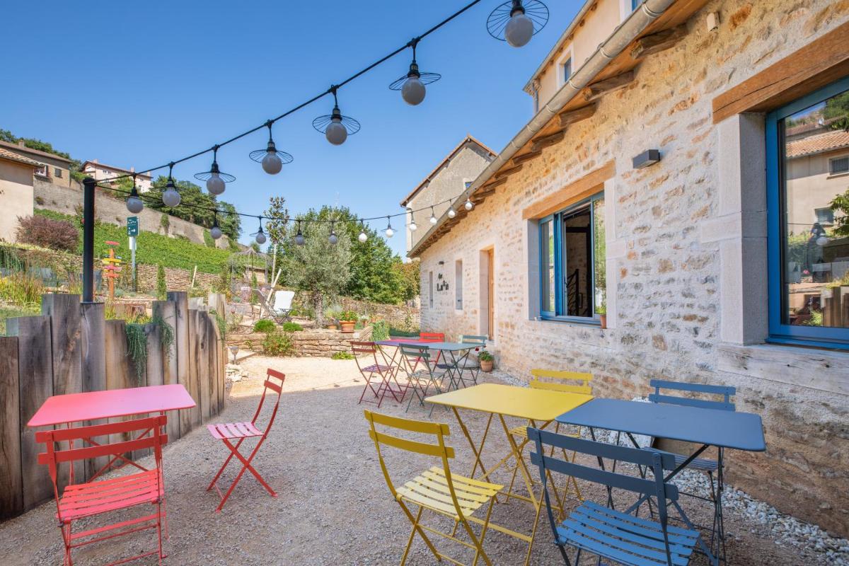 Chez Romain - Housity