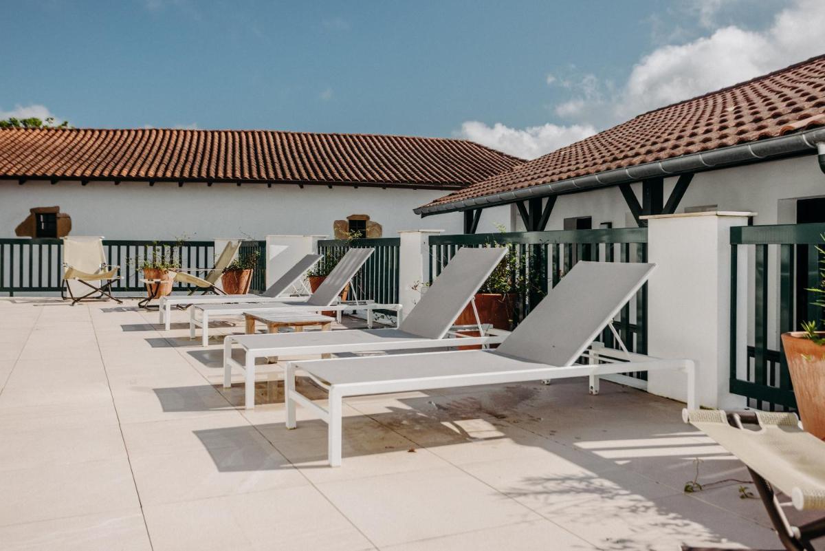 Hotel Trinquet - Housity