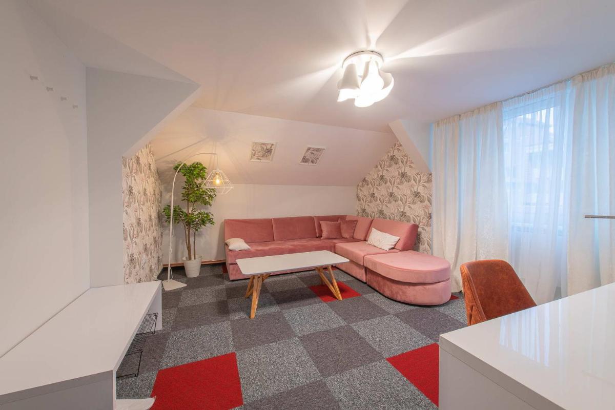 Apartmani Maximilian - Housity