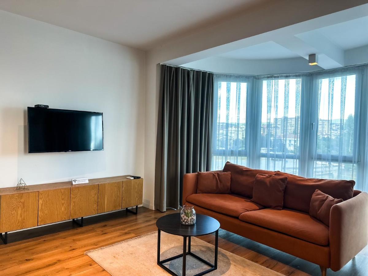 Swiss Apartments Prishtina - Housity