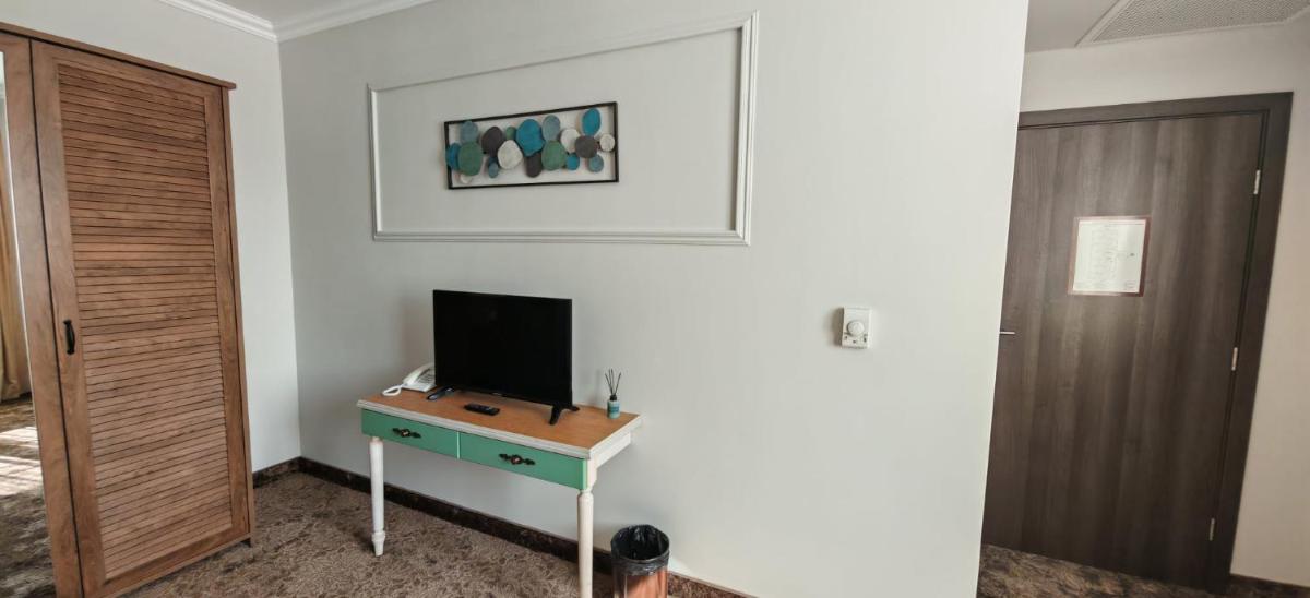 Villa Della Rosa - Housity