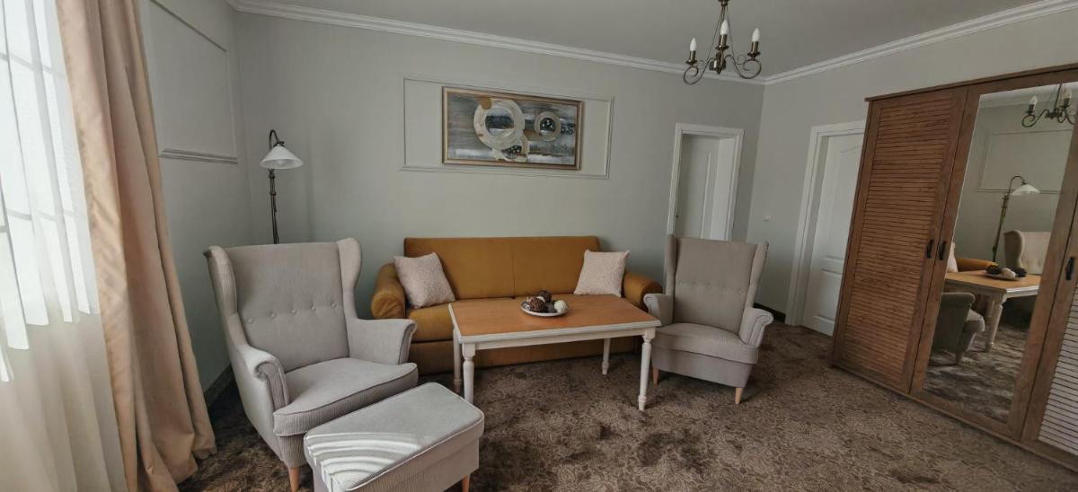 Villa Della Rosa - Housity