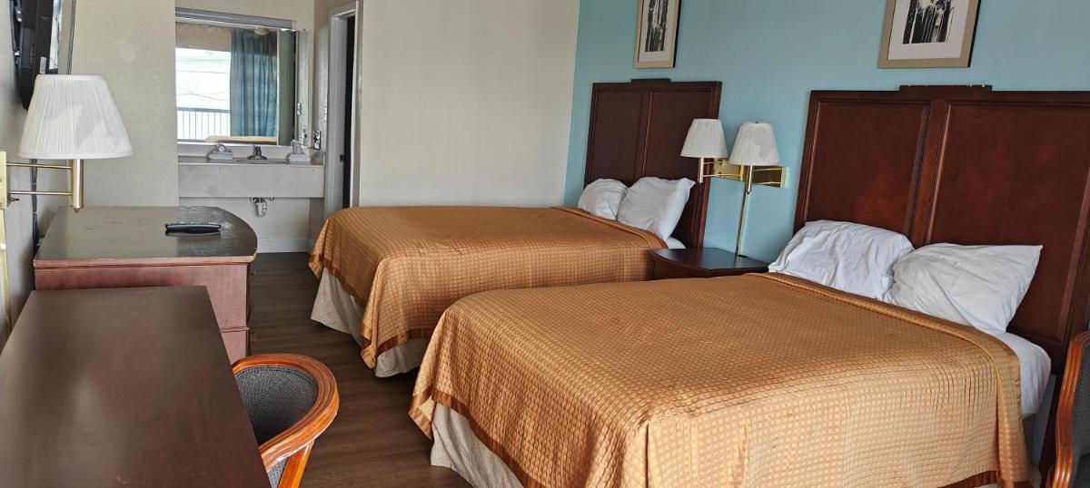 Countryside Inn Motel - Housity