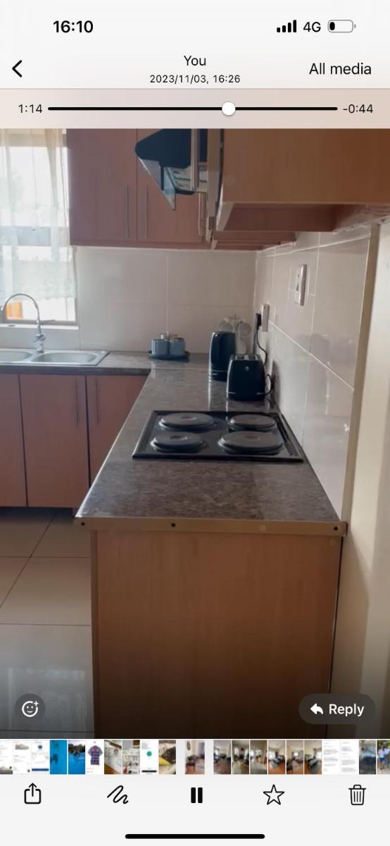 Sabona self catering and accommodation - Hizvo