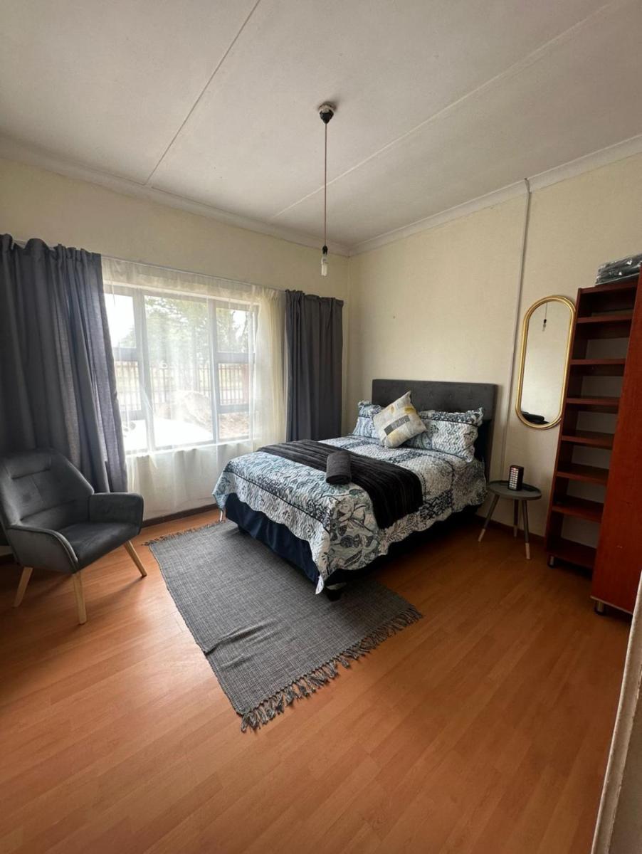 Sabona self catering and accommodation - Hizvo