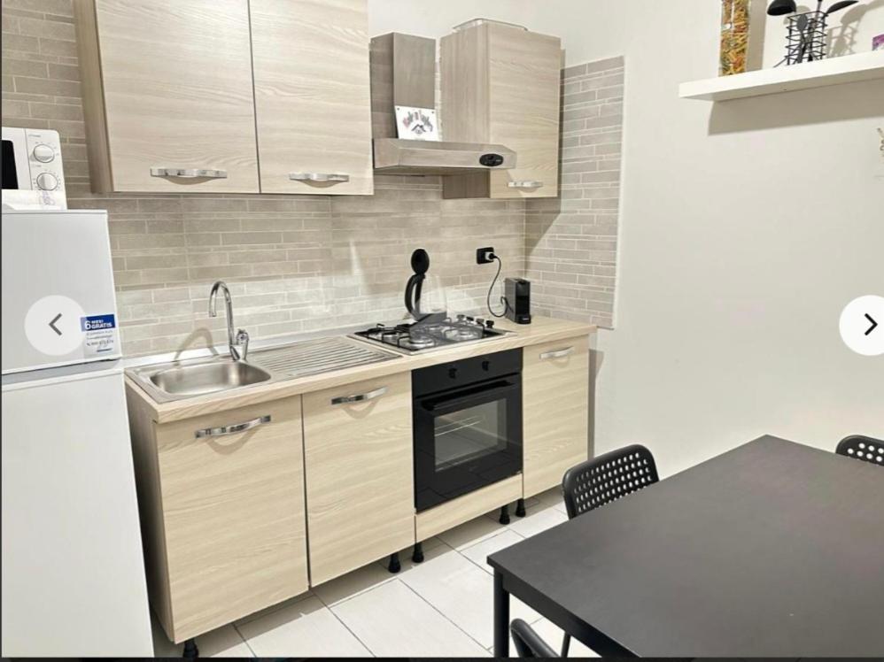 Made in Naples Apartment - Housity