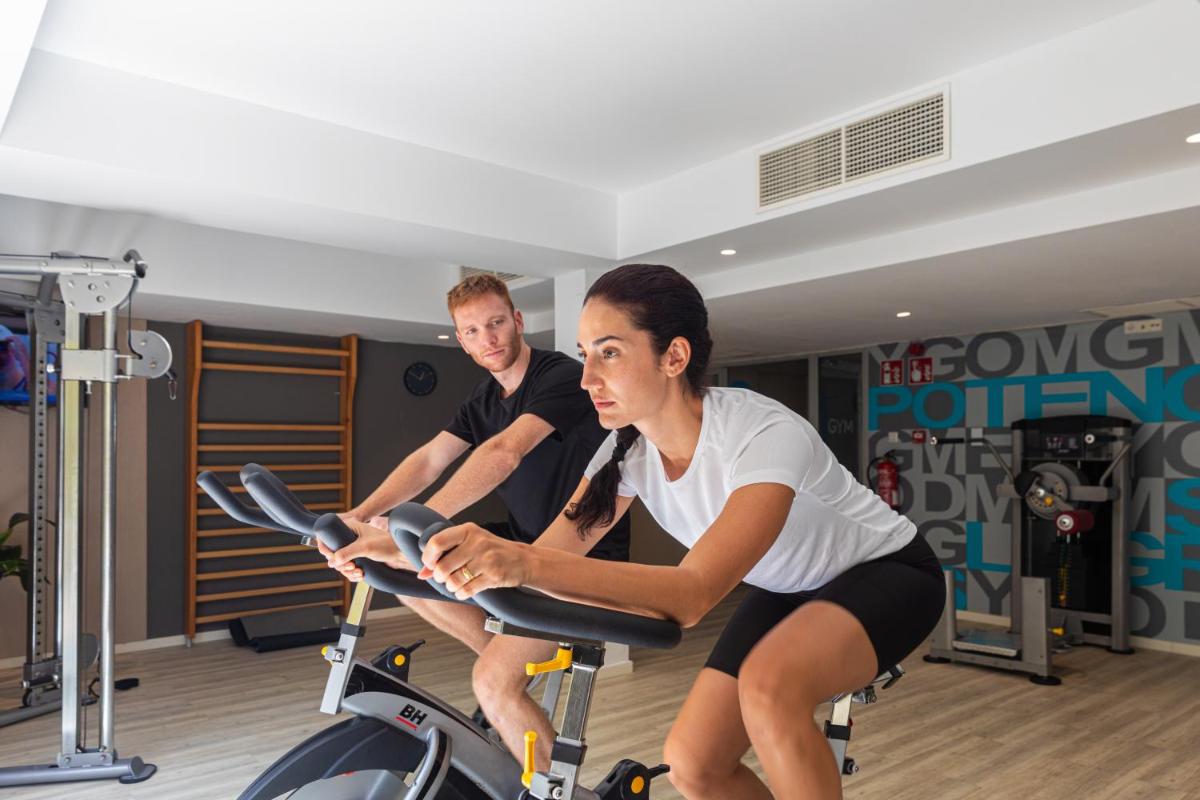 Clientes alojados en JS Palma Stay - Adults Only