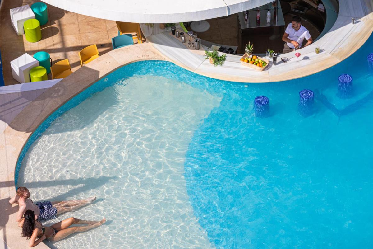 Piscina en o cerca de JS Palma Stay - Adults Only