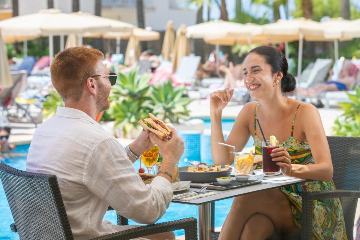Clientes alojados en JS Palma Stay - Adults Only