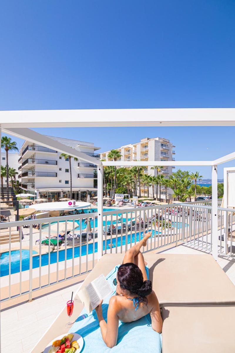 Piscina en o cerca de JS Palma Stay - Adults Only