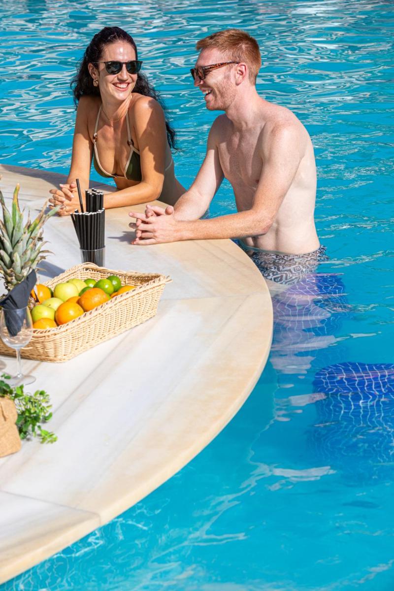 Clientes alojados en JS Palma Stay - Adults Only