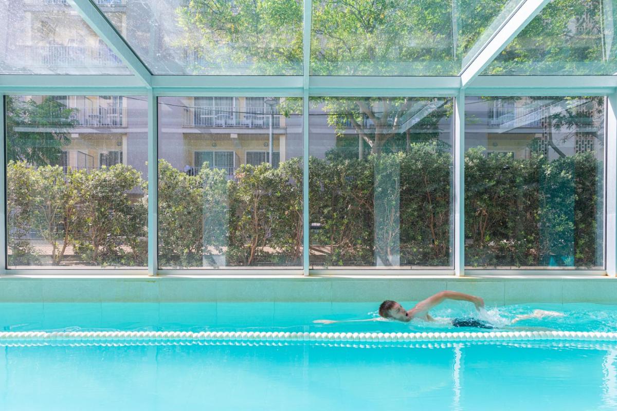 Piscina en o cerca de JS Palma Stay - Adults Only