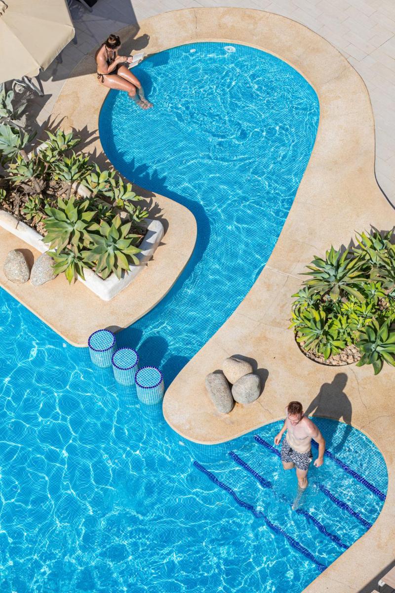 Piscina en o cerca de JS Palma Stay - Adults Only