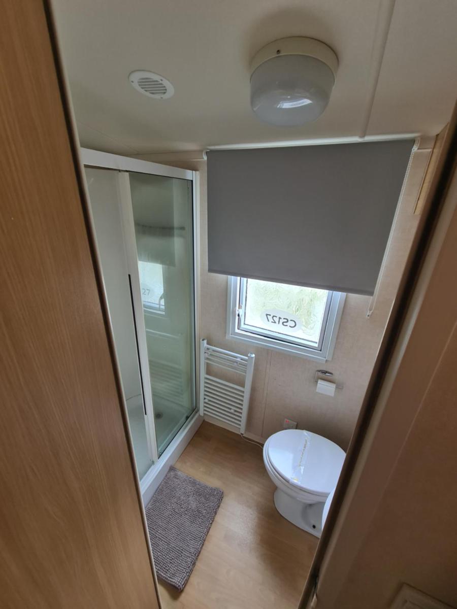 127cs HOBURNE NAISH HOLIDAY PARK - Housity