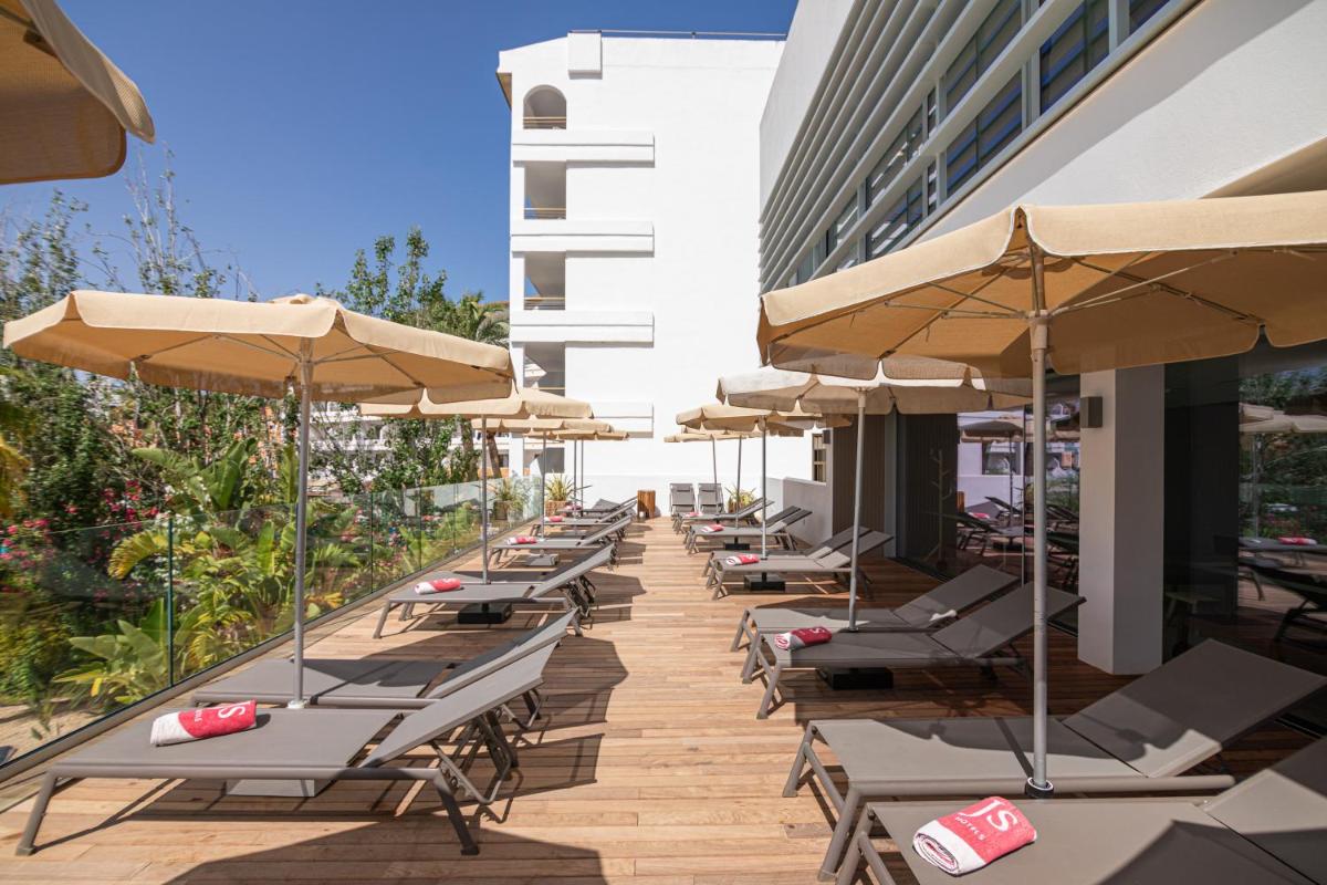 Imagen de la galería de JS Sol de Alcudia, en Puerto de Alcudia