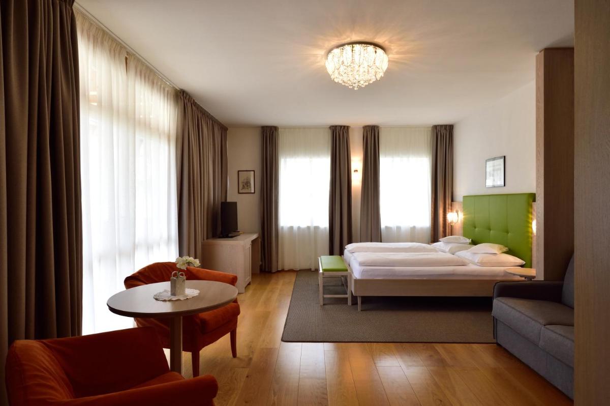 Hotel Teutschhaus - Housity