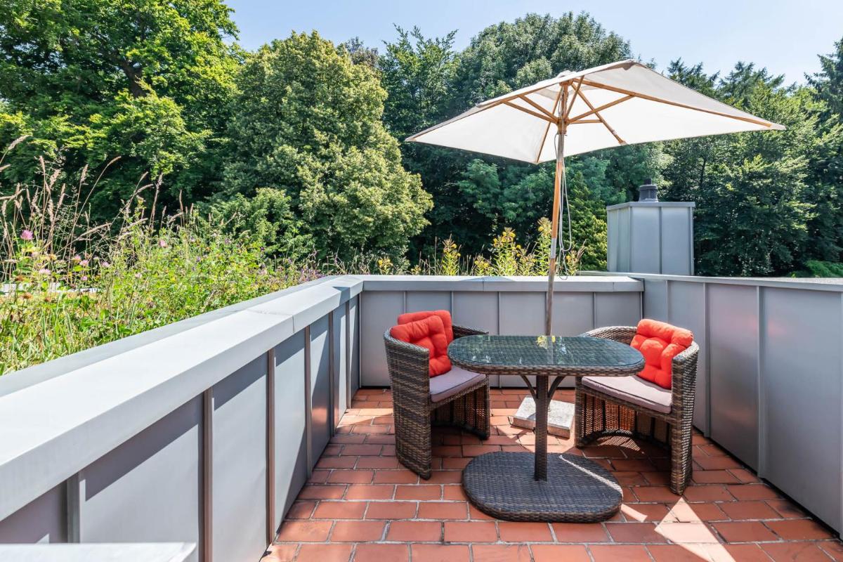 Apartment Essen- Bredeney - Housity