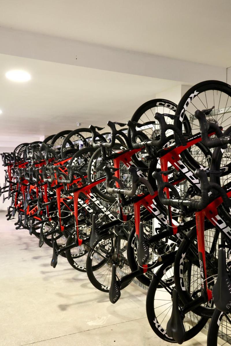 Montar en bicicleta en JS Alcudi-Mar o alrededores
