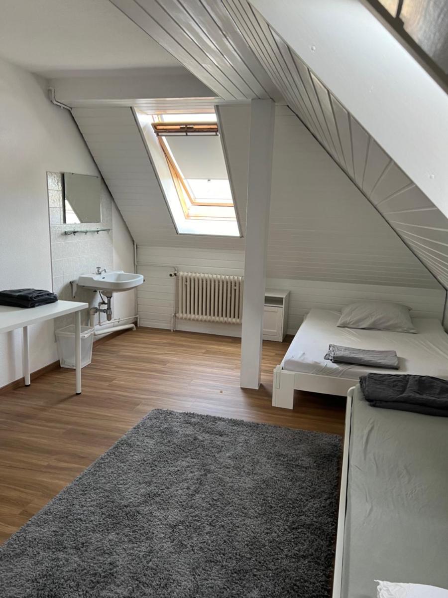 Privatzimmer in zentraler Lage in Geislingen (Steige) - Housity