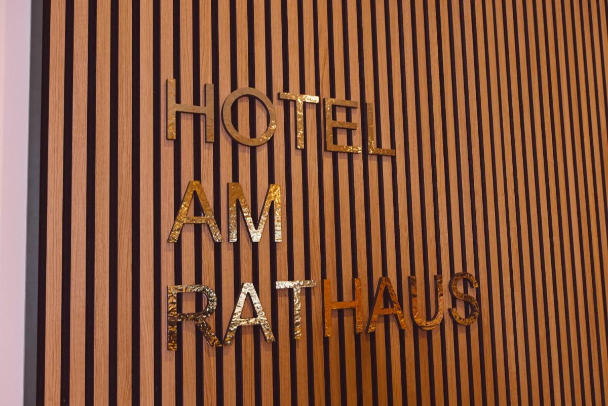 Hotel am Rathaus - Housity