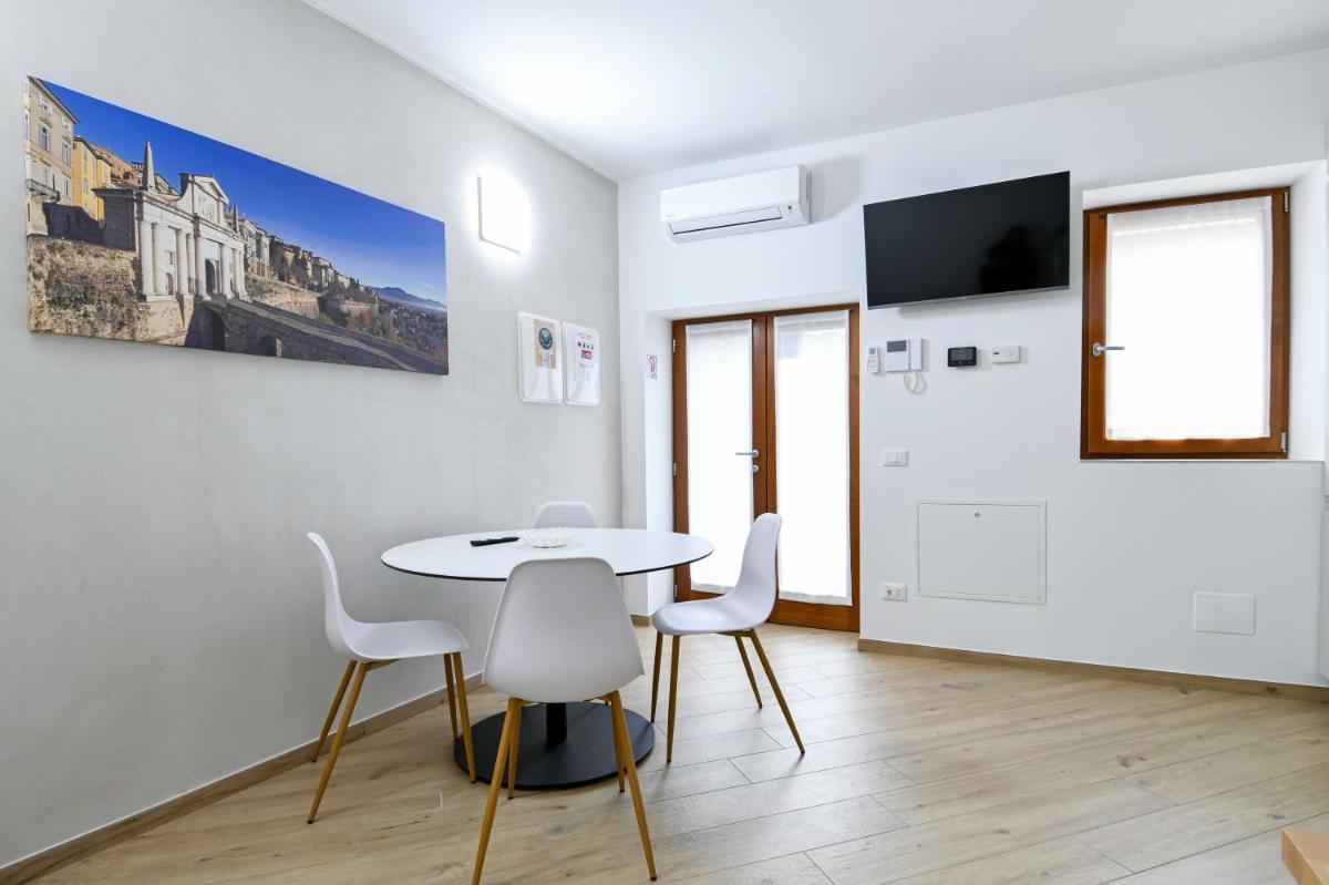 La Corte di Scanzo - Luxury and Charm - Housity