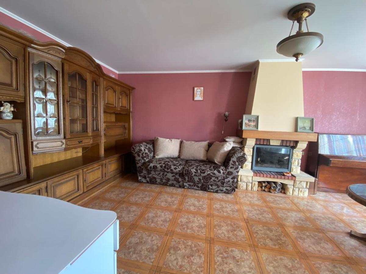 Baltic Nature Park Apartament - Housity