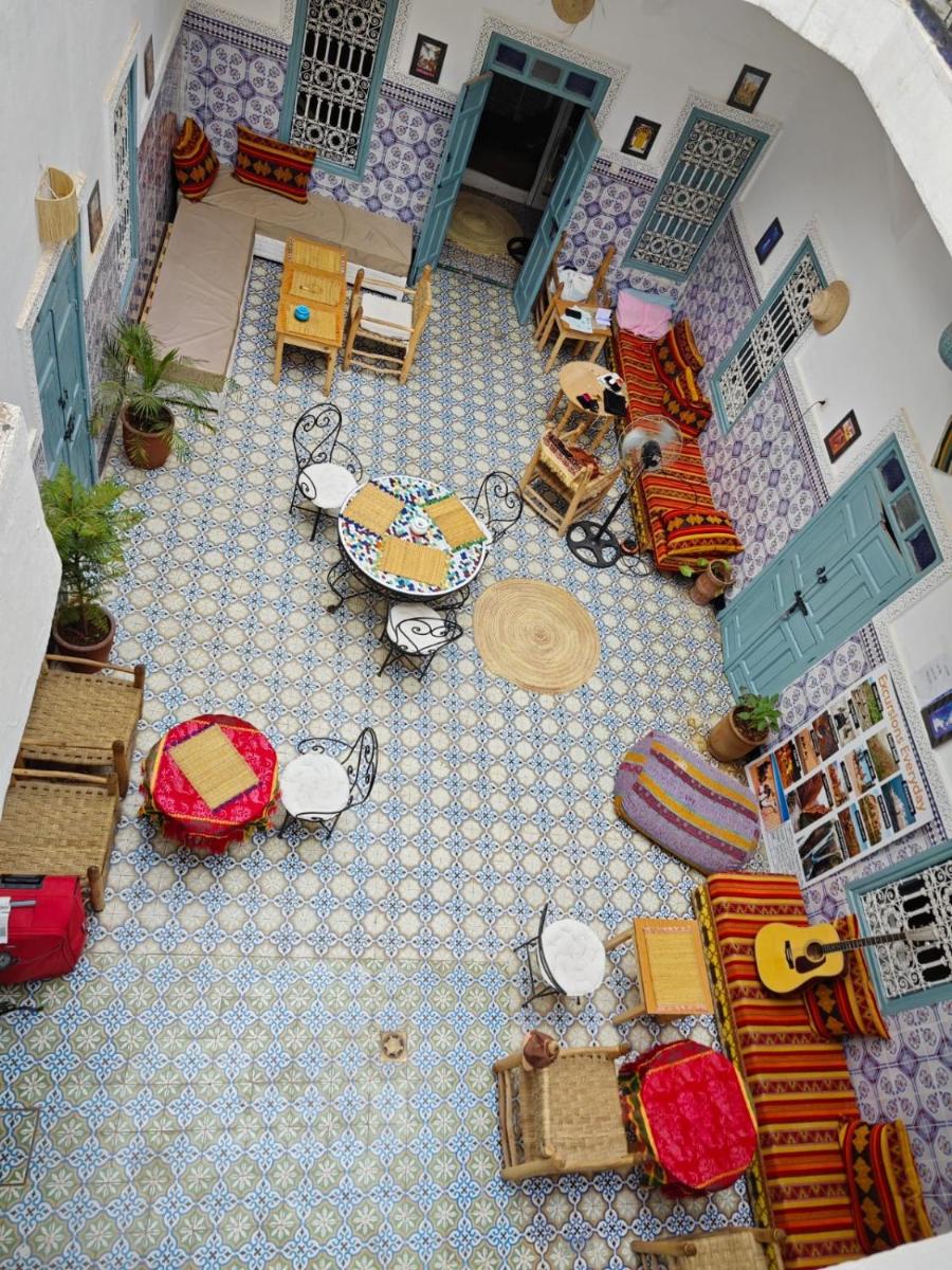 Hostel BE 20 - Housity