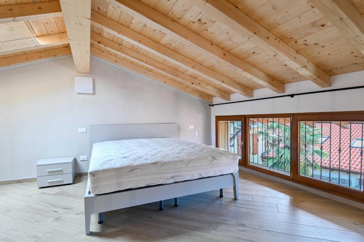 La Corte di Scanzo - Luxury and Charm - Housity