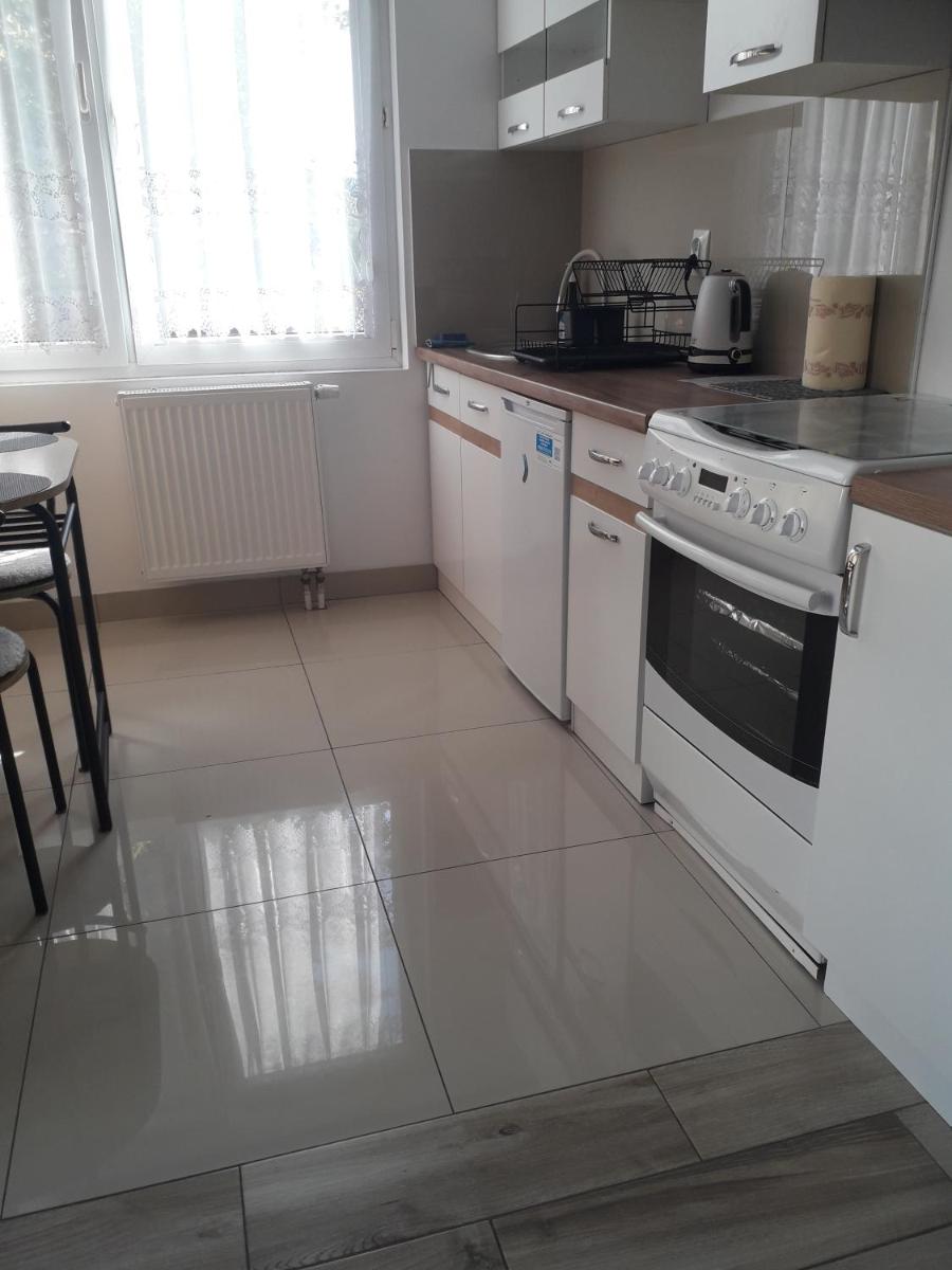 Całoroczny Apartament u Grzegorza - Housity