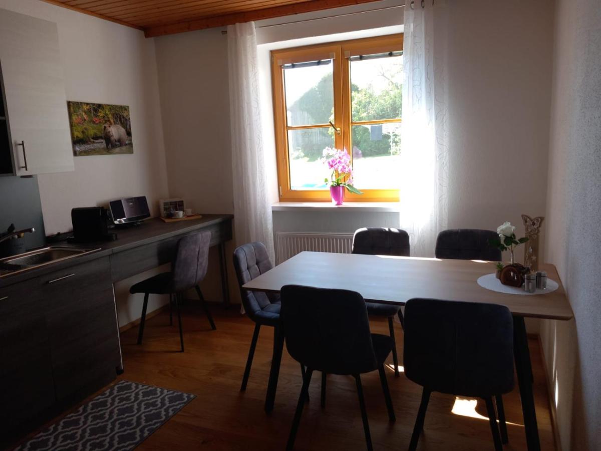 Ferienwohnung Waldhäusl - Housity