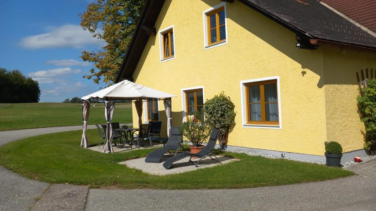 Ferienwohnung Waldhäusl - Housity