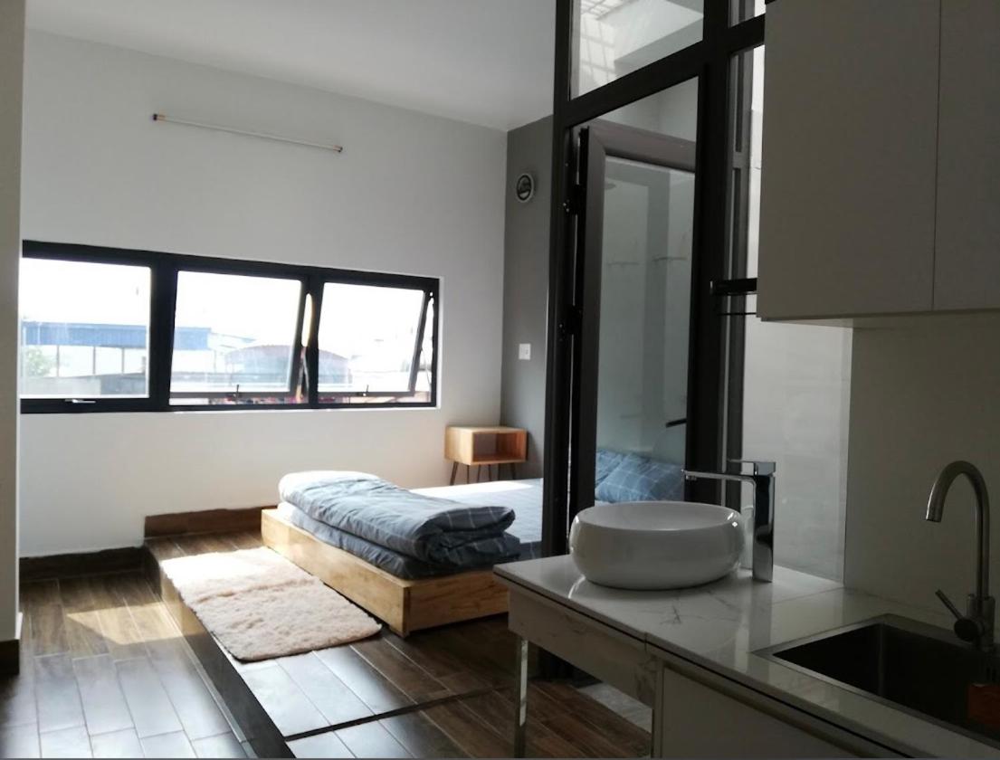 S20 Apartment - Housity