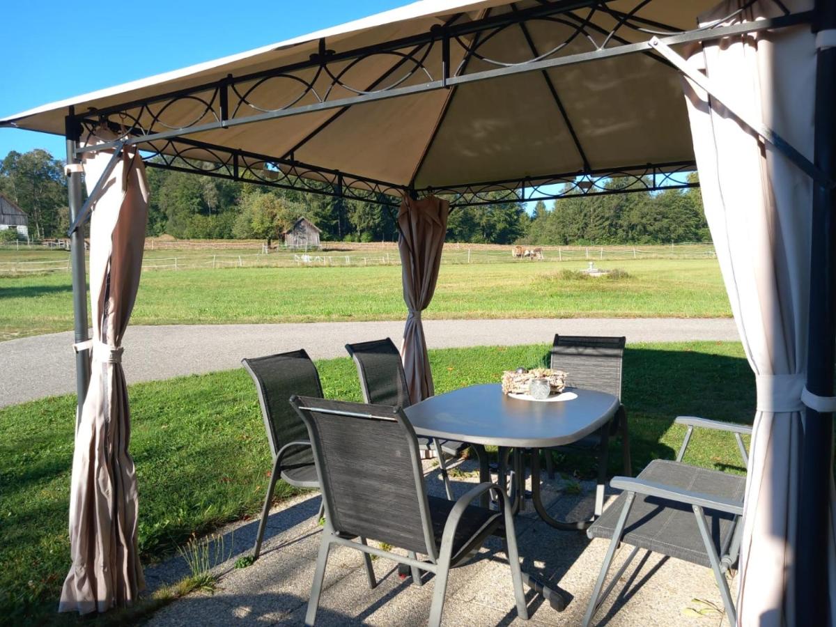 Ferienwohnung Waldhäusl - Housity