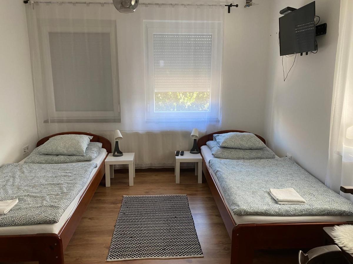 Borbély apartman - Housity