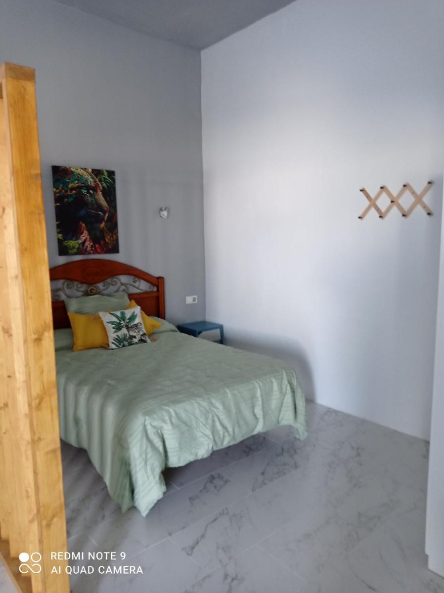 Estudio Olivina - Housity