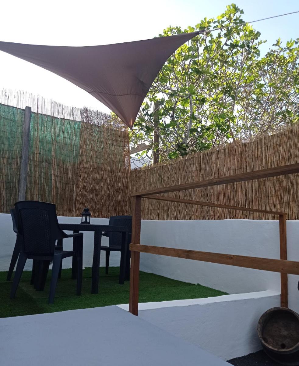 Estudio Olivina - Housity