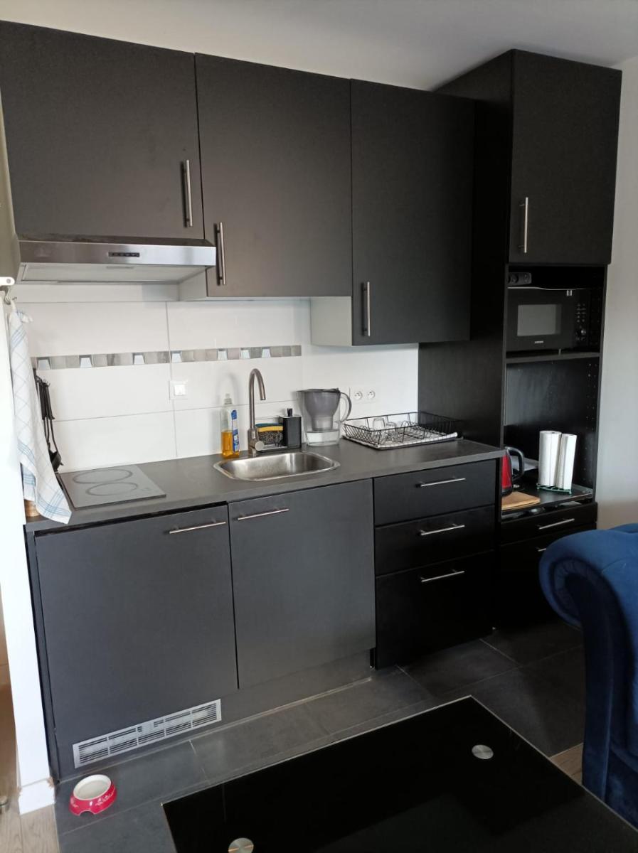 Appartment Porte de Versailles Paris Expo - Housity