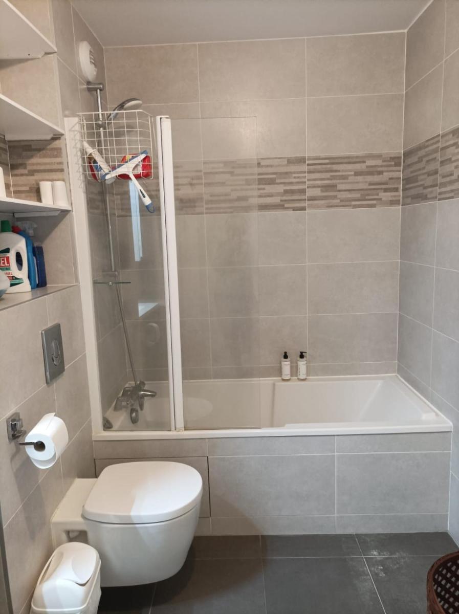 Appartment Porte de Versailles Paris Expo - Housity