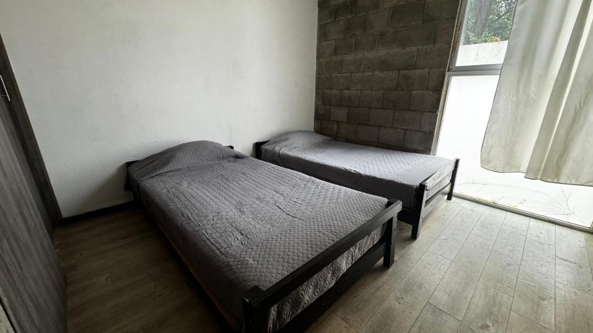 Departamento en el Centro - Hizvo