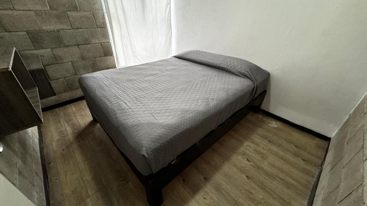Departamento en el Centro - Hizvo
